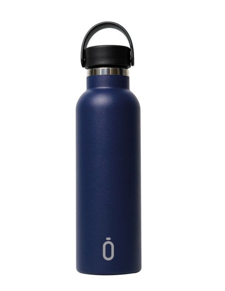 Botella Termo 600ml Safta "Marino" | Reino Escolar: Mochilas y Regalos