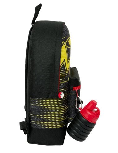 Mochila Pokemon | Reino Escolar: Mochilas y Regalos