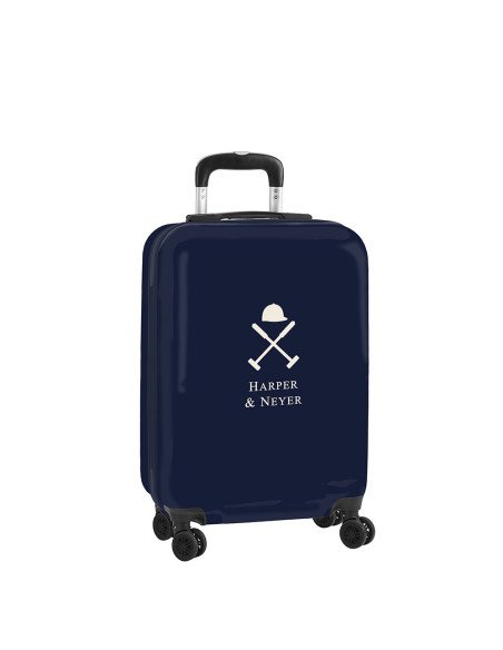Trolley Cabina 20" Harper & Neyer | Reino Escolar