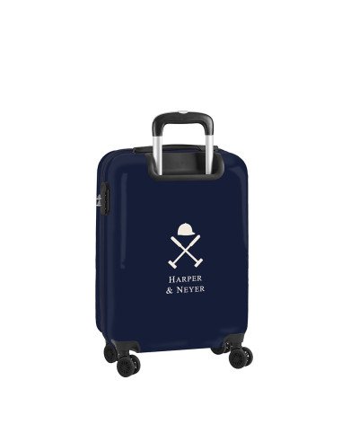 Trolley Cabina 20" Harper & Neyer | Reino Escolar