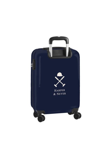Trolley Cabina 20" Harper & Neyer | Reino Escolar