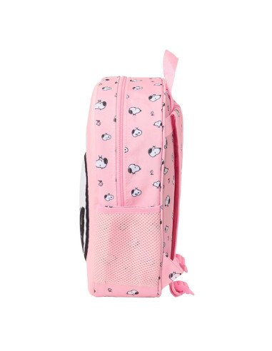 Mochila 3D Snoopy 3D | Reino Escolar: Mochilas y Regalos