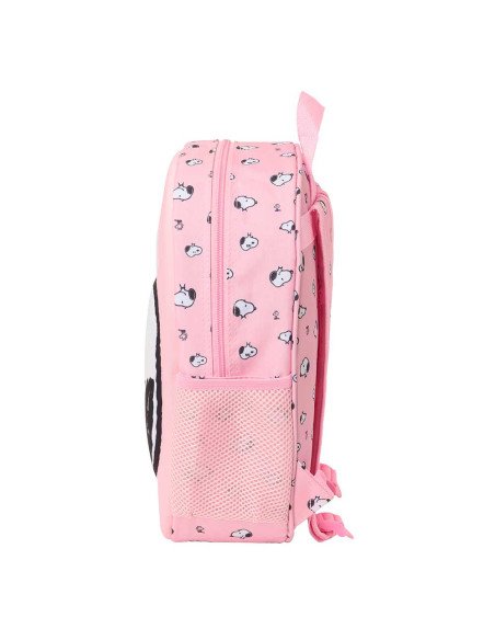 Mochila 3D Snoopy 3D | Reino Escolar: Mochilas y Regalos