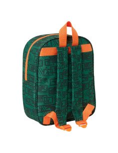 Mochila Guarderia 3D Jurassic World 3D | Reino Escolar: Mochilas y Regalos 2