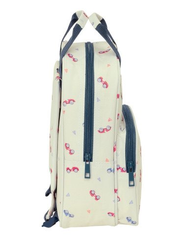 Mochila Infantil Con Asas Nait Nait | Reino Escolar: Mochilas y Regalos