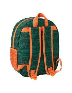Mochila 3D Jurassic World 3D | Reino Escolar: Mochilas y Regalos 2