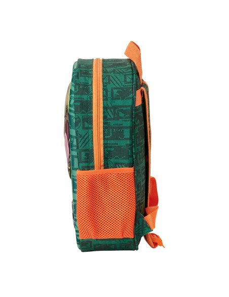 Mochila 3D Jurassic World 3D | Reino Escolar: Mochilas y Regalos