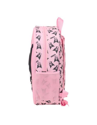 Mochila 3D Kuromi 3D | Reino Escolar: Mochilas y Regalos
