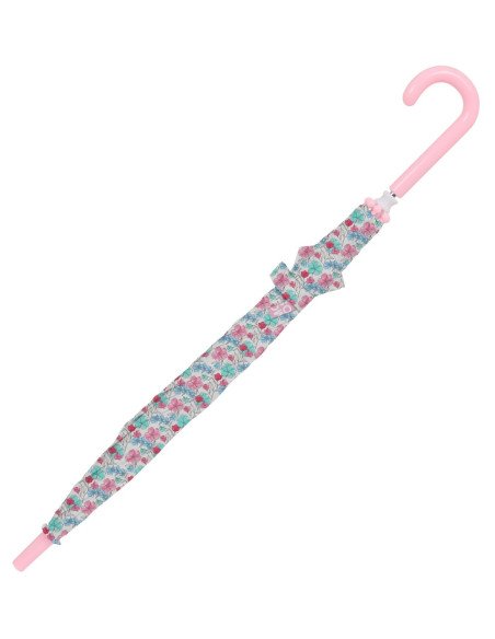 Paraguas Manual 48 Cm Moos | Reino Escolar: Mochilas y Regalos