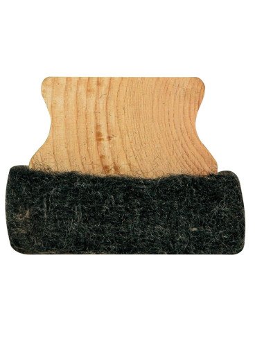 Borrador Fieltro Pequeño Safta Papeleria | Reino Escolar: Mochilas y Regalos