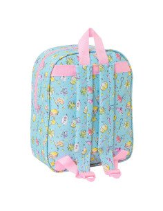 Mochila Guarderia 3D Princesas Disney 3D | Reino Escolar: Mochilas y Regalos 2