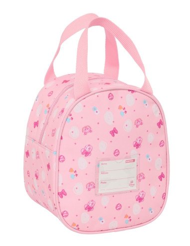 Neceser Termo Minnie Mouse "Baby" | Reino Escolar: Mochilas y Regalos