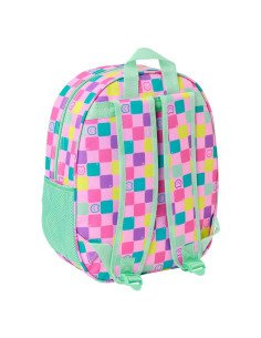 Mochila 3D Gabby'S Dollhouse 3D | Reino Escolar: Mochilas y Regalos 2