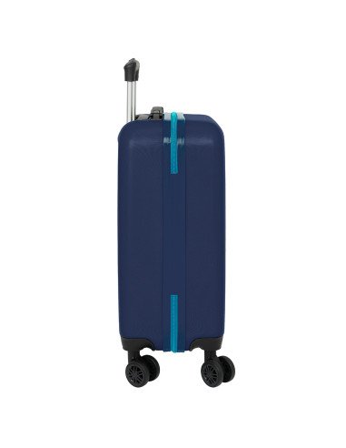 Trolley Cabina 20" Munich "Nautic" | Reino Escolar