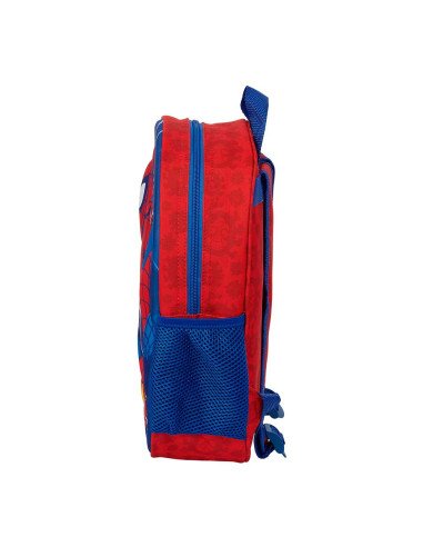 Mochila 3D Spider-Man | Reino Escolar: Mochilas y Regalos