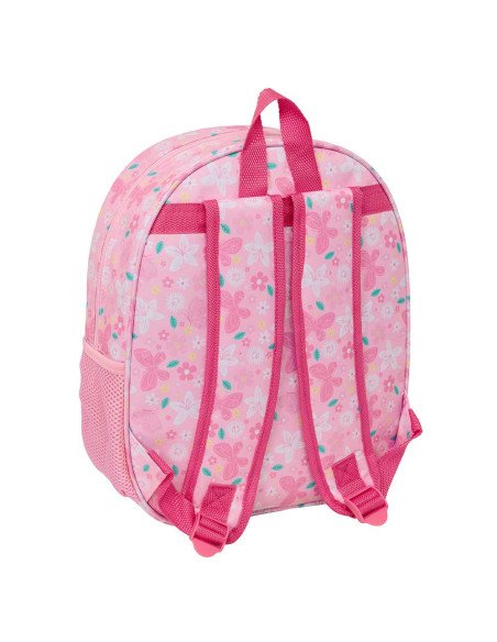 Mochila 3D Barbie | Reino Escolar: Mochilas y Regalos