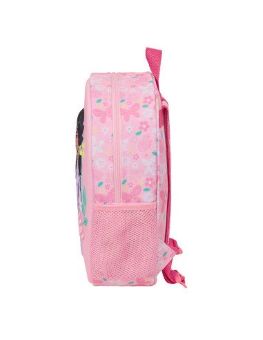 Mochila 3D Barbie | Reino Escolar: Mochilas y Regalos