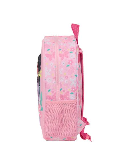 Mochila 3D Barbie | Reino Escolar: Mochilas y Regalos