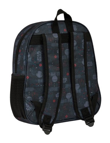 Mochila 3D Star Wars | Reino Escolar: Mochilas y Regalos