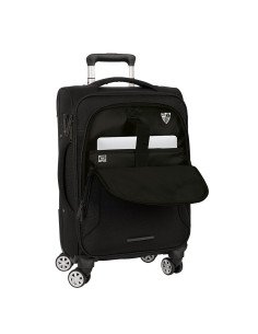 Trolley Cabina Blanda 20" Sevilla FC "Business" | Reino Escolar 2