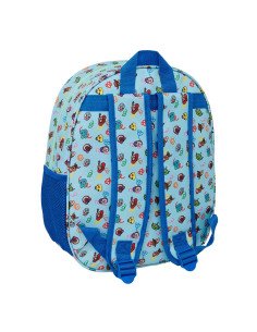 Mochila 3D Toy Story | Reino Escolar: Mochilas y Regalos 2