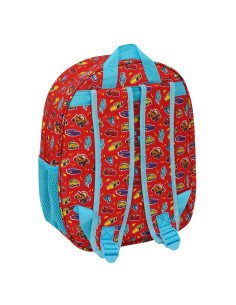 Mochila 3D Cars | Reino Escolar: Mochilas y Regalos 2