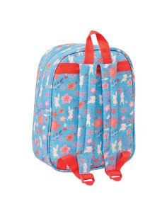 Mochila Guarderia 3D Vaiana | Reino Escolar: Mochilas y Regalos 2
