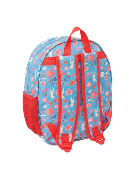 Mochila 3D Vaiana | Reino Escolar: Mochilas y Regalos