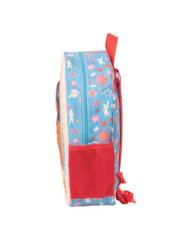 Mochila 3D Vaiana | Reino Escolar: Mochilas y Regalos