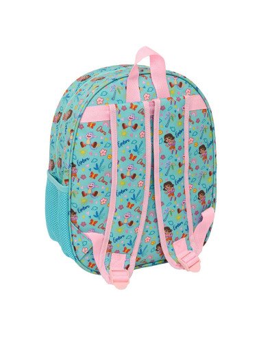 Mochila 3D Dora | Reino Escolar: Mochilas y Regalos