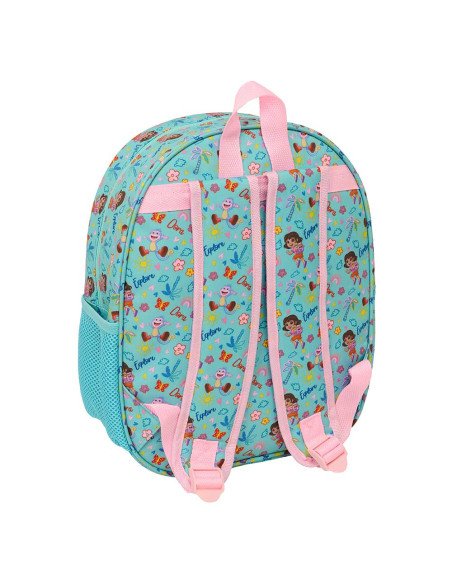 Mochila 3D Dora | Reino Escolar: Mochilas y Regalos