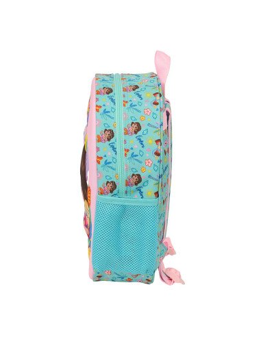 Mochila 3D Dora | Reino Escolar: Mochilas y Regalos