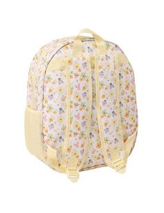 Mochila 3D Winnie The Pooh | Reino Escolar: Mochilas y Regalos 2