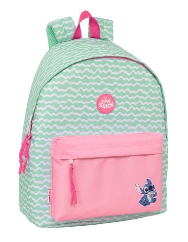 Mochila Stitch "Ice Cream" | Reino Escolar: Mochilas y Regalos