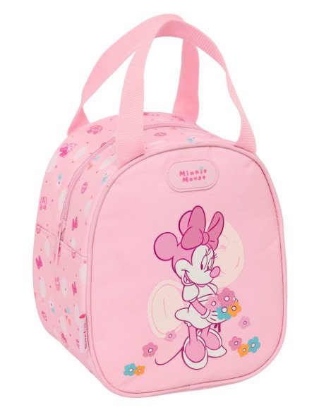 Neceser Termo Minnie Mouse "Baby" | Reino Escolar: Mochilas y Regalos