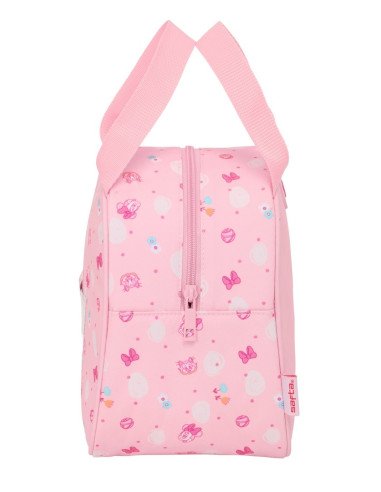 Neceser Termo Minnie Mouse "Baby" | Reino Escolar: Mochilas y Regalos