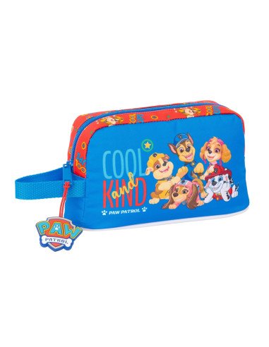 Portadesayunos Termo Paw Patrol "Cool" | Reino Escolar: Mochilas y Regalos