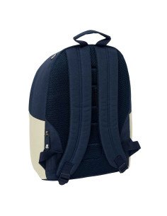 Mochila Para Portatil 14.1" El Pulpo "Beige" | Reino Escolar: Mochilas y Regalos 2