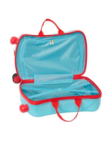 Trolley Infantil Mickey Mouse "Baby" | Reino Escolar