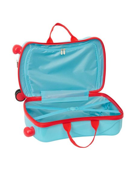 Trolley Infantil Mickey Mouse "Baby" | Reino Escolar