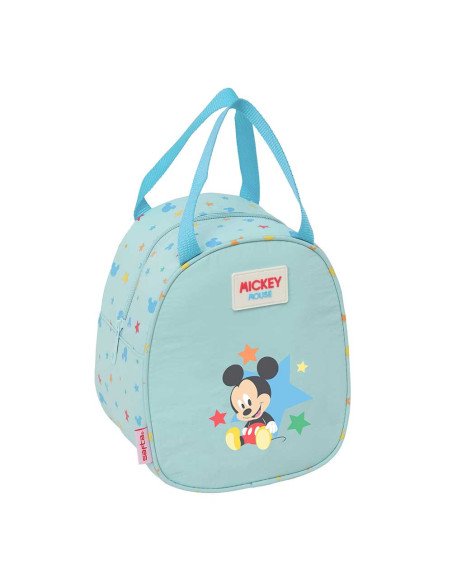 Neceser Termo Mickey Mouse "Baby" | Reino Escolar