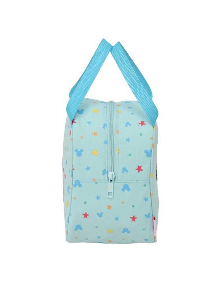 Neceser Termo Mickey Mouse "Baby" | Reino Escolar