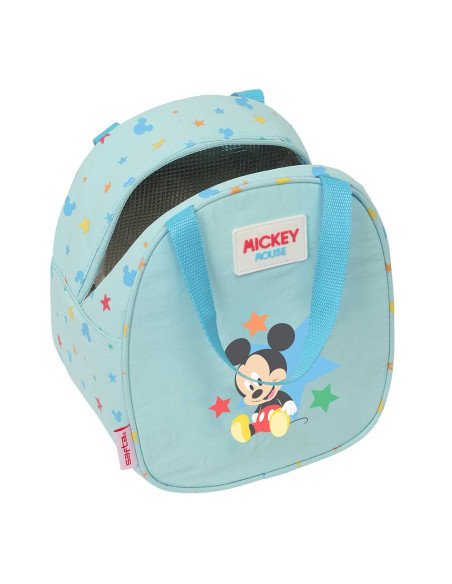 Neceser Termo Mickey Mouse "Baby" | Reino Escolar