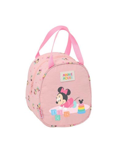 Neceser Termo Minnie Mouse "Baby" | Reino Escolar