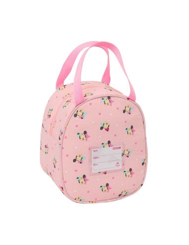 Neceser Termo Minnie Mouse "Baby" | Reino Escolar