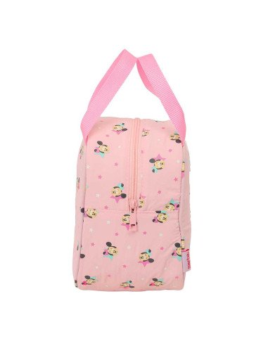 Neceser Termo Minnie Mouse "Baby" | Reino Escolar