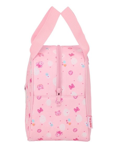 Neceser Termo Minnie Mouse "Baby" | Reino Escolar: Mochilas y Regalos