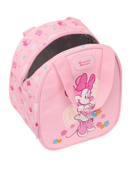 Neceser Termo Minnie Mouse "Baby" | Reino Escolar: Mochilas y Regalos