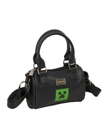 Bolso Minecraft | Reino Escolar: Mochilas y Regalos