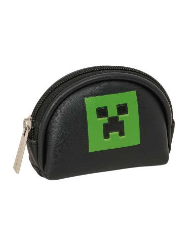 Monedero Xs Minecraft | Reino Escolar: Mochilas y Regalos